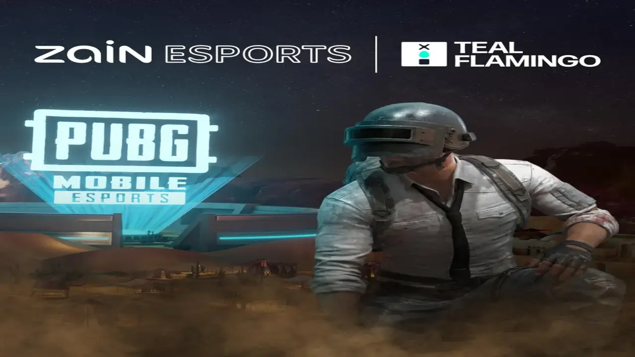 مركز زين للرياضات الإلكترونية ينظّم بطولة PMNC PUBG MENA WC بالتعاون مع Tencent العالمية